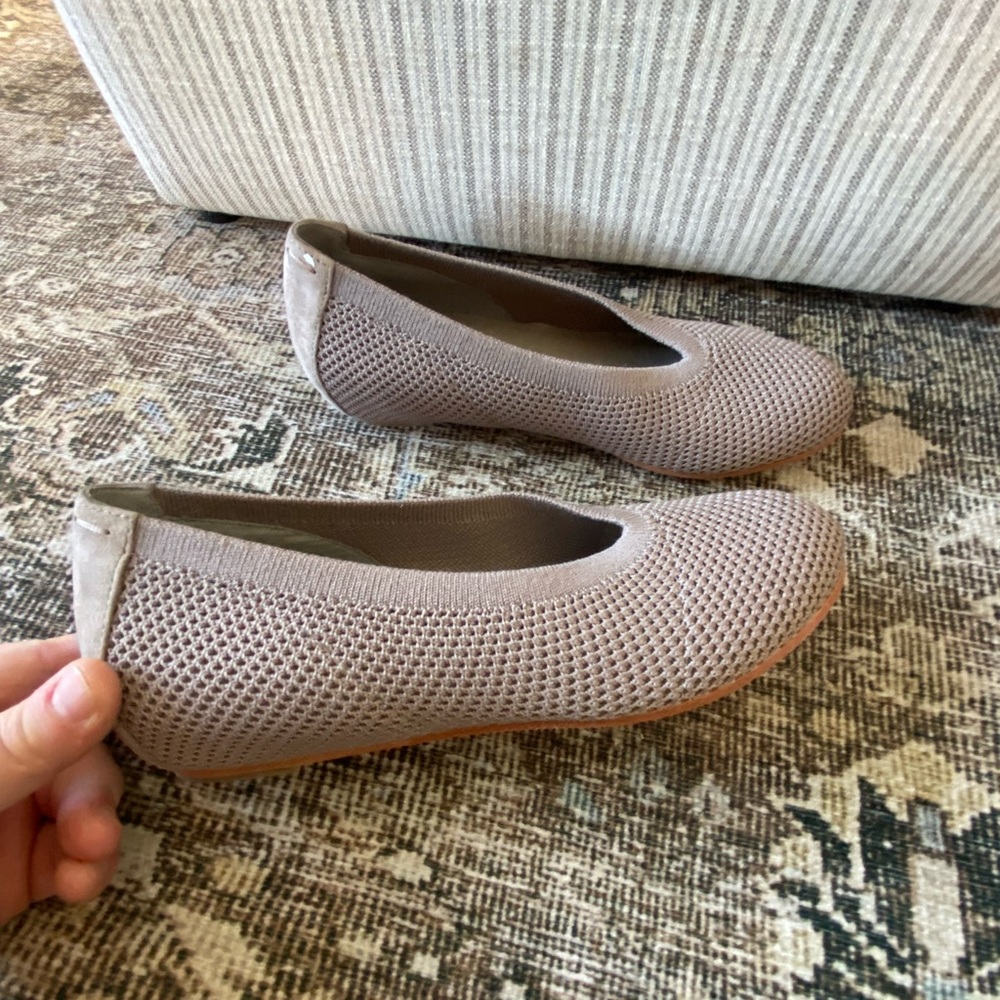 Eileen fisher shoes size 5